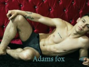 Adams_fox