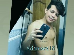 Adamsex18