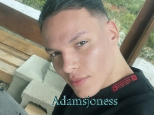 Adamsjoness