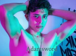 Adamsword