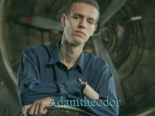 Adamtheodor