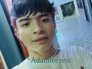 Adamtorress