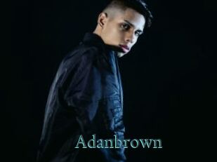 adanbrown En live show