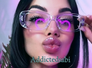 Addictedsabi