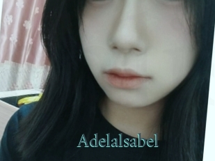 Adelalsabel