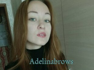 Adelinabrows