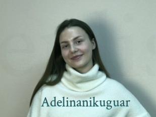 Adelinanikuguar