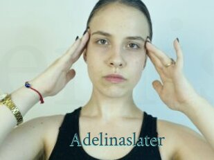 Adelinaslater