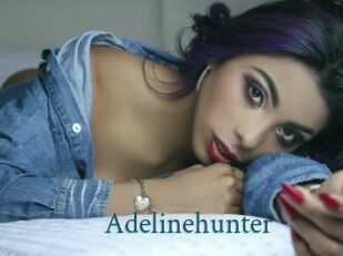 Adelinehunter