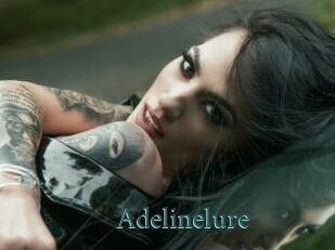 adelinelure En live show