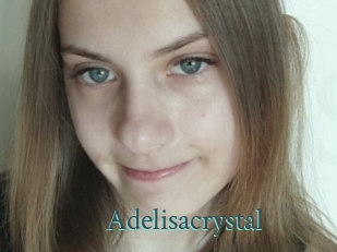 Adelisacrystal
