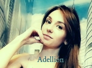 Adellion