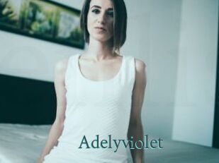 Adelyviolet