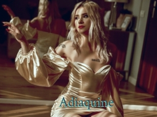 Adiaquine