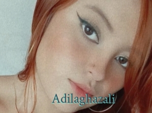 Adilaghazali