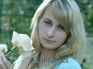 Adoreyoux