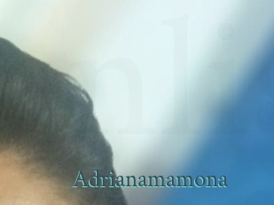 Adrianamamona