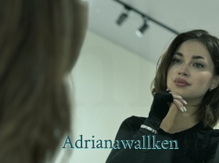 Adrianawallken