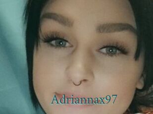 Adriannax97