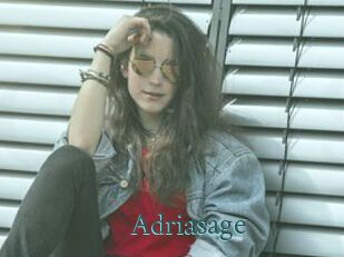 Adriasage