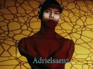 Adrielsaenz