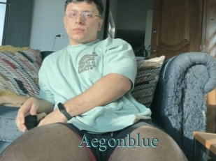 Aegonblue