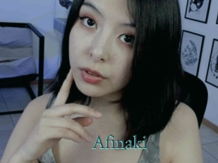 Afinaki