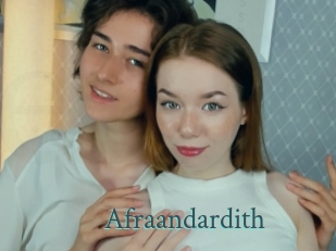 Afraandardith