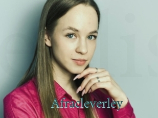 Afracleverley