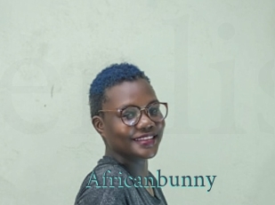 Africanbunny