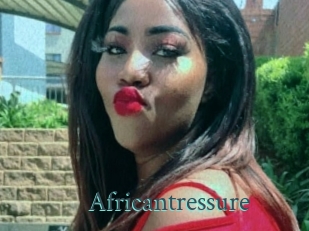 Africantressure