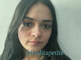 Afroditapetite