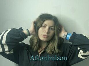 Aftonbulson