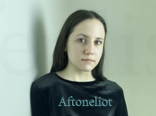 Aftoneliot