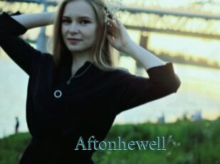 Aftonhewell