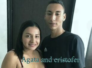 Agata_and_cristofer