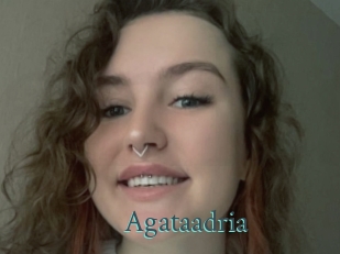 agataadria En live show