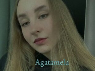 Agatamela