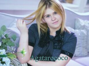 Agatarococo