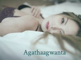 Agathaagwanta