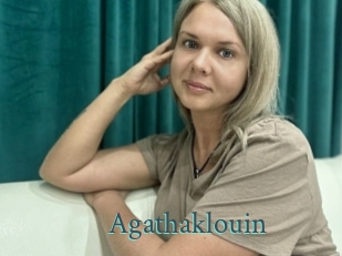 Agathaklouin