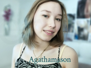 Agathamason