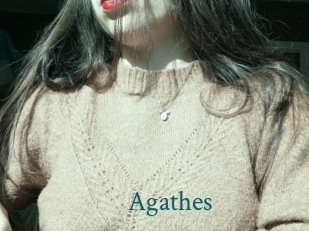 Agathes