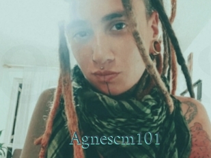 Agnescm101