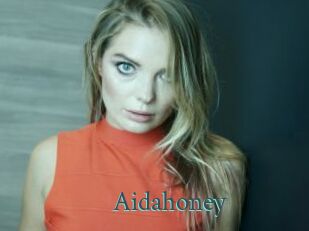 Aidahoney