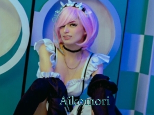 Aikomori