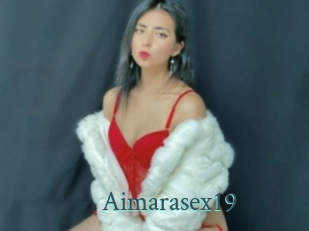 Aimarasex19