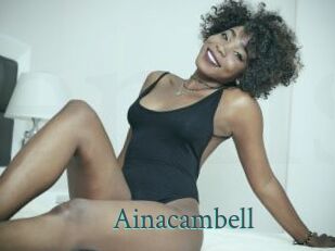 Ainacambell