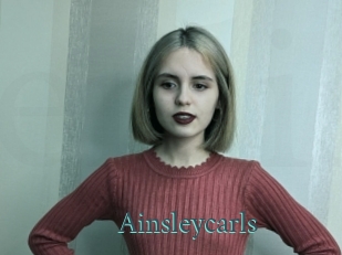 Ainsleycarls