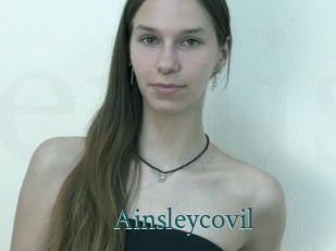 Ainsleycovil